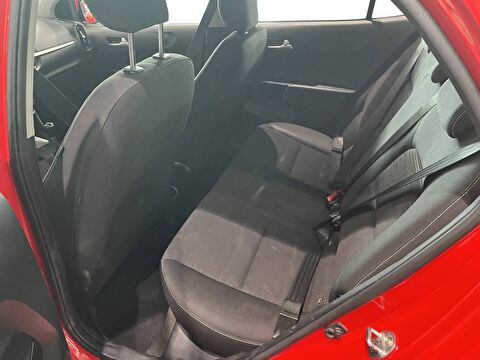 kia, picanto, hatchback 1.0 mpı live otomatik, otomatik, benzin 2.el otomobil | renew 12