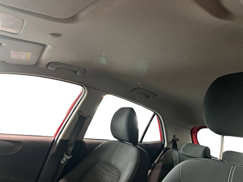 kia, picanto, hatchback 1.0 mpı live otomatik, otomatik, benzin 2.el otomobil | renew 19