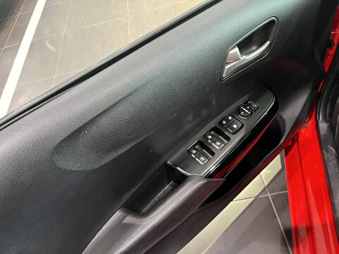 kia, picanto, hatchback 1.0 mpı live otomatik, otomatik, benzin 2.el otomobil | renew 18