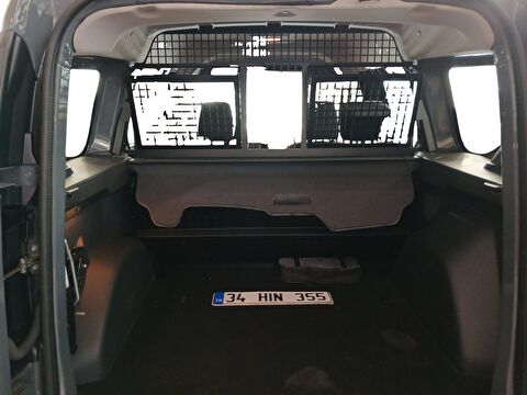 renault, express, kombi 1.5 bluedcı touch, manuel, dizel 2.el otomobil | renew 14