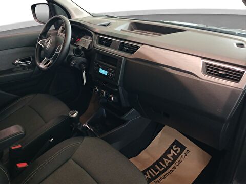 renault, express, kombi 1.5 bluedcı touch, manuel, dizel 2.el otomobil | renew 12