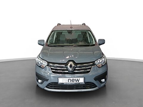 renault, express, kombi 1.5 bluedcı touch, manuel, dizel 2.el otomobil | renew 3