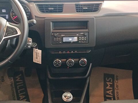 renault, express, kombi 1.5 bluedcı touch, manuel, dizel 2.el otomobil | renew 11