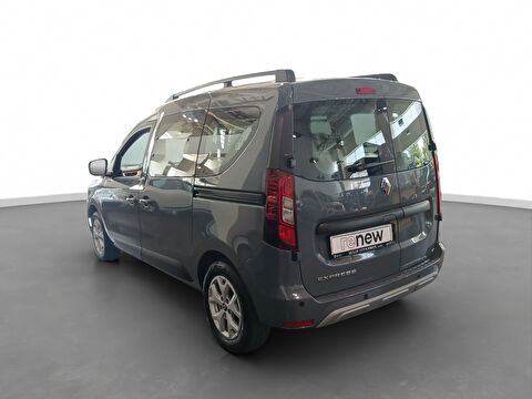 renault, express, kombi 1.5 bluedcı touch, manuel, dizel 2.el otomobil | renew 5