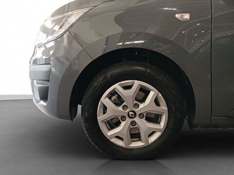 renault, express, kombi 1.5 bluedcı touch, manuel, dizel 2.el otomobil | renew 8
