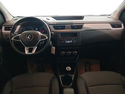 renault, express, kombi 1.5 bluedcı touch, manuel, dizel 2.el otomobil | renew 10
