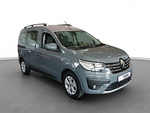 renault, express, kombi 1.5 bluedcı touch, manuel, dizel 2.el otomobil | renew 4