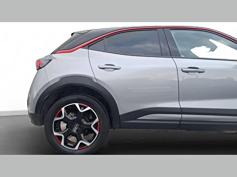opel, mokka, suv 1.2 turbo gs line otomatik, otomatik, benzin 2.el otomobil | renew 8