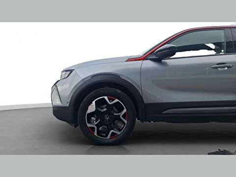 opel, mokka, suv 1.2 turbo gs line otomatik, otomatik, benzin 2.el otomobil | renew 6