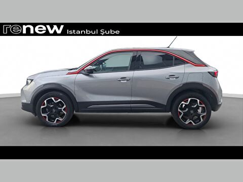 opel, mokka, suv 1.2 turbo gs line otomatik, otomatik, benzin 2.el otomobil | renew 4