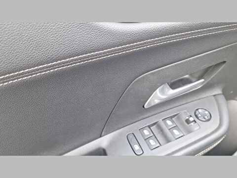 opel, mokka, suv 1.2 turbo gs line otomatik, otomatik, benzin 2.el otomobil | renew 19