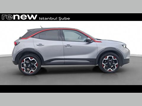 opel, mokka, suv 1.2 turbo gs line otomatik, otomatik, benzin 2.el otomobil | renew 5