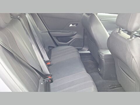 opel, mokka, suv 1.2 turbo gs line otomatik, otomatik, benzin 2.el otomobil | renew 11