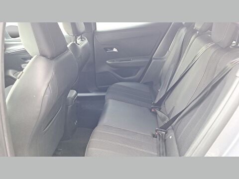 opel, mokka, suv 1.2 turbo gs line otomatik, otomatik, benzin 2.el otomobil | renew 15