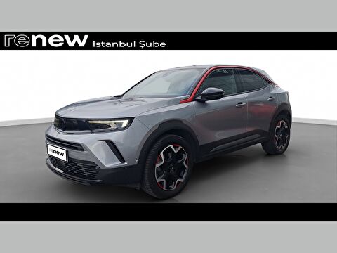 SUV 1.2 Turbo GS Line Otomatik, 2. el otomobil | renew