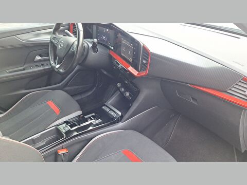 opel, mokka, suv 1.2 turbo gs line otomatik, otomatik, benzin 2.el otomobil | renew 18