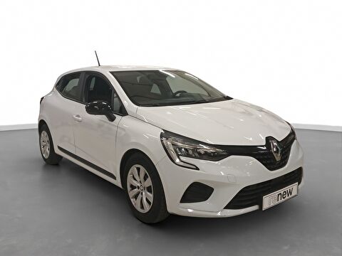renault, clio, hatchback 1.0 tce joy x-tronic, otomatik, benzin 2.el otomobil | renew 4