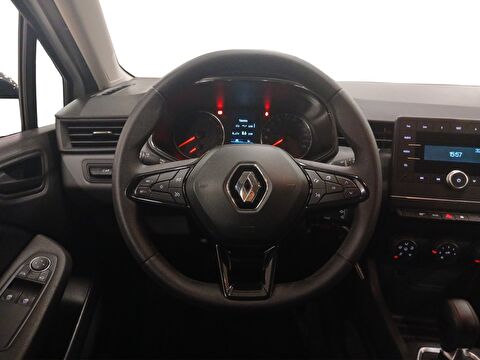 renault, clio, hatchback 1.0 tce joy x-tronic, otomatik, benzin 2.el otomobil | renew 10