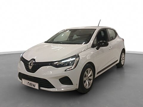 Hatchback 1.0 TCe Joy X-Tronic, 2. el otomobil | renew