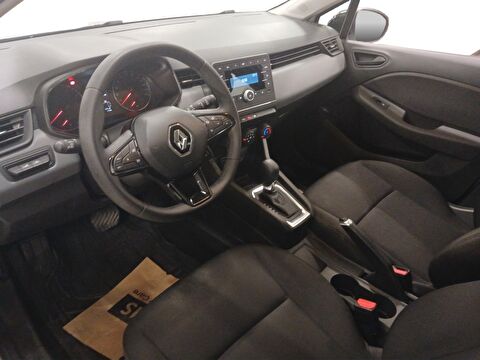renault, clio, hatchback 1.0 tce joy x-tronic, otomatik, benzin 2.el otomobil | renew 11
