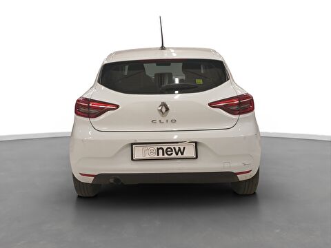 renault, clio, hatchback 1.0 tce joy x-tronic, otomatik, benzin 2.el otomobil | renew 6