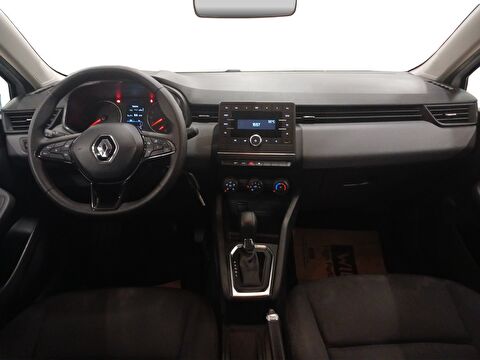 renault, clio, hatchback 1.0 tce joy x-tronic, otomatik, benzin 2.el otomobil | renew 9
