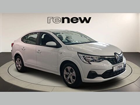 renault, taliant, sedan 1.0 tce joy x-tronic, otomatik, benzin 2.el otomobil | renew 4