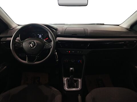 renault, taliant, sedan 1.0 tce joy x-tronic, otomatik, benzin 2.el otomobil | renew 8