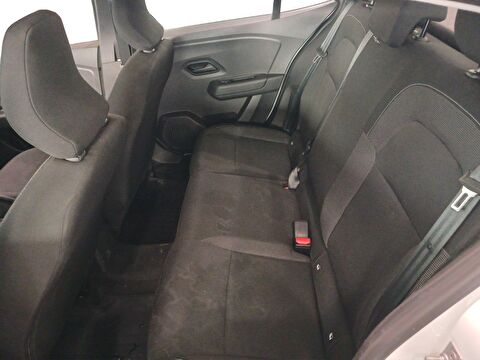 renault, taliant, sedan 1.0 tce joy x-tronic, otomatik, benzin 2.el otomobil | renew 10