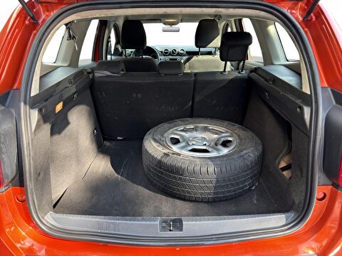 dacia, duster, 1.3 turbo 4x2 comfort edc, otomatik, benzin 2.el otomobil | renew 22