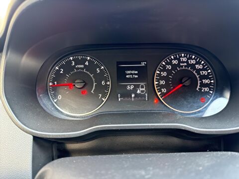 dacia, duster, 1.3 turbo 4x2 comfort edc, otomatik, benzin 2.el otomobil | renew 11