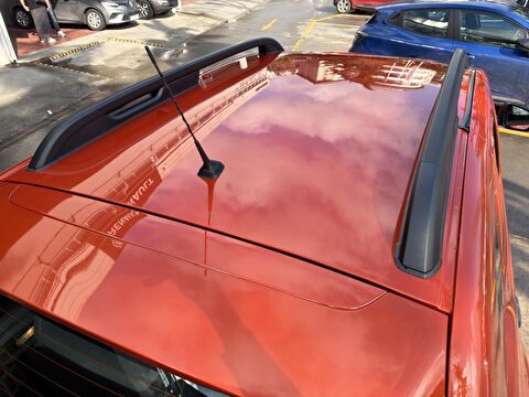 dacia, duster, 1.3 turbo 4x2 comfort edc, otomatik, benzin 2.el otomobil | renew 23