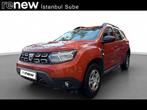 1.3 Turbo 4x2 Comfort EDC, 2. el otomobil | renew