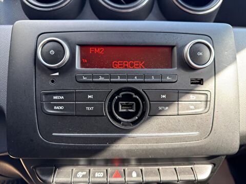 dacia, duster, 1.3 turbo 4x2 comfort edc, otomatik, benzin 2.el otomobil | renew 21