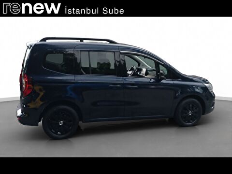renault, kangoo multix, 1.3 tce ıconic edc, otomatik, benzin 2.el otomobil | renew 3