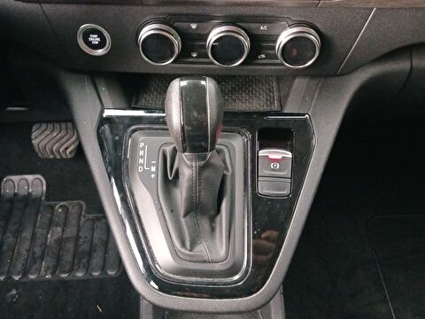 renault, kangoo multix, 1.3 tce ıconic edc, otomatik, benzin 2.el otomobil | renew 18