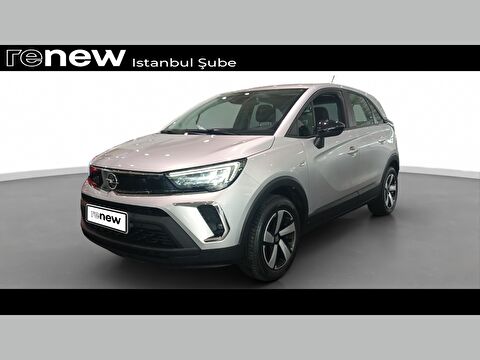 SUV 1.2 Turbo Essential, 2. el otomobil | renew