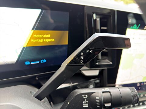 renault, rafale, 1.2 e-tech esprit alpine hyper, otomatik, elektrik 2.el otomobil | renew 17