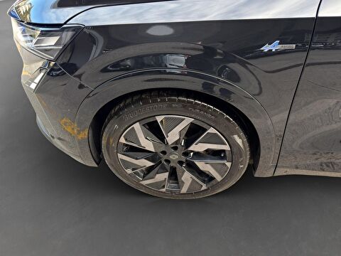 renault, rafale, 1.2 e-tech esprit alpine hyper, otomatik, elektrik 2.el otomobil | renew 6