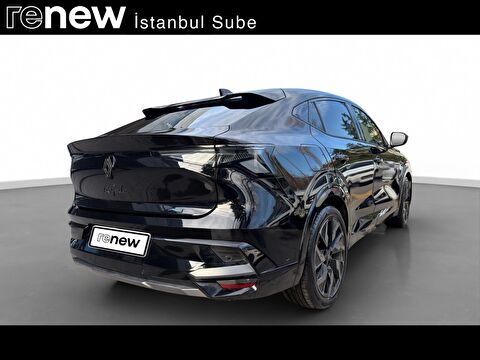 renault, rafale, 1.2 e-tech esprit alpine hyper, otomatik, elektrik 2.el otomobil | renew 12