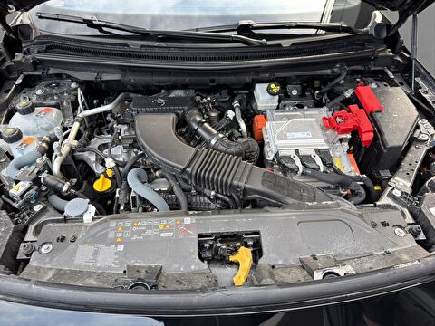 renault, rafale, 1.2 e-tech esprit alpine hyper, otomatik, elektrik 2.el otomobil | renew 21