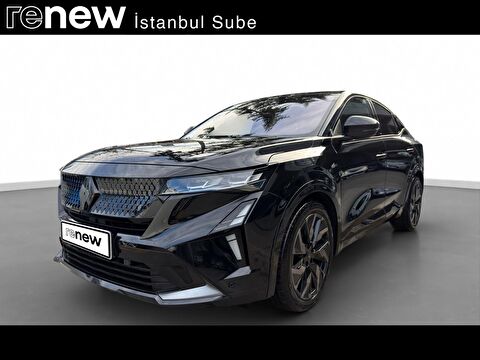 1.2 e-Tech Esprit Alpine Hyper, 2. el otomobil | renew