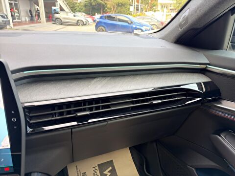 renault, rafale, 1.2 e-tech esprit alpine hyper, otomatik, elektrik 2.el otomobil | renew 23