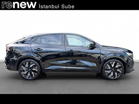 renault, rafale, 1.2 e-tech esprit alpine hyper, otomatik, elektrik 2.el otomobil | renew 4