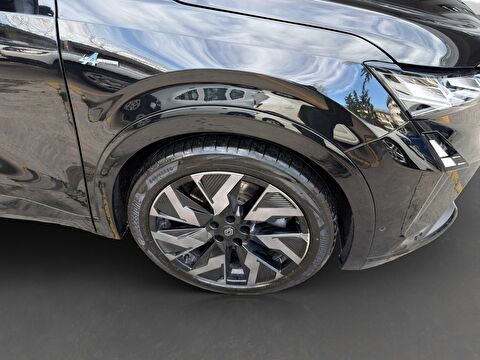 renault, rafale, 1.2 e-tech esprit alpine hyper, otomatik, elektrik 2.el otomobil | renew 7