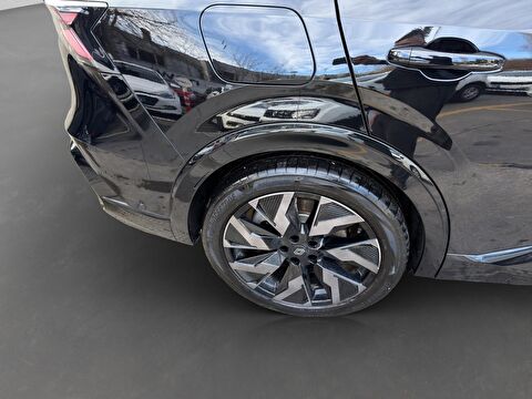 renault, rafale, 1.2 e-tech esprit alpine hyper, otomatik, elektrik 2.el otomobil | renew 8