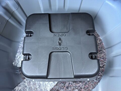 renault, clio, 1.0 tce ıcon x-tronic, otomatik, benzin 2.el otomobil | renew 21