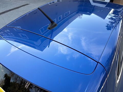 renault, clio, 1.0 tce ıcon x-tronic, otomatik, benzin 2.el otomobil | renew 20