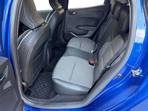 renault, clio, 1.0 tce ıcon x-tronic, otomatik, benzin 2.el otomobil | renew 15