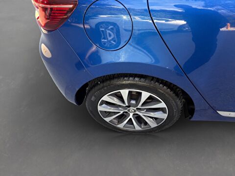 renault, clio, 1.0 tce ıcon x-tronic, otomatik, benzin 2.el otomobil | renew 9